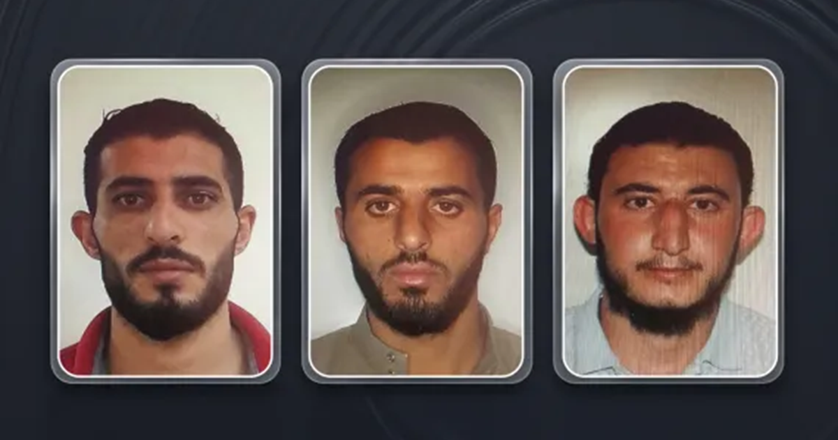 الأردن يلقي القبض على الثلاثة المشتبه بهم في هجوم كنيسة الكرك